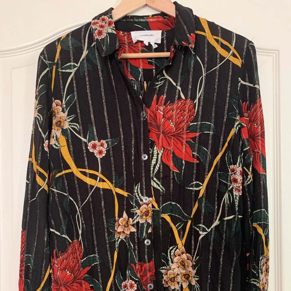 Blouse Brand New!